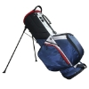 Revelation Admiral Deluxe Stand Bag - Red / White / Blue