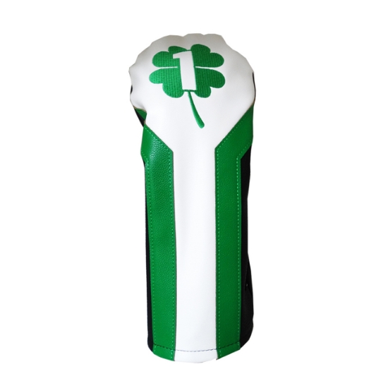Revelation Lucky Clover Headcovers