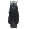 Revelation " The General" Cart Bag - Grey / Black / Grey
