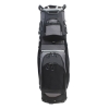 Revelation " The General" Cart Bag - Grey / Black / Grey