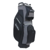 Revelation " The General" Cart Bag - Grey / Black / Grey