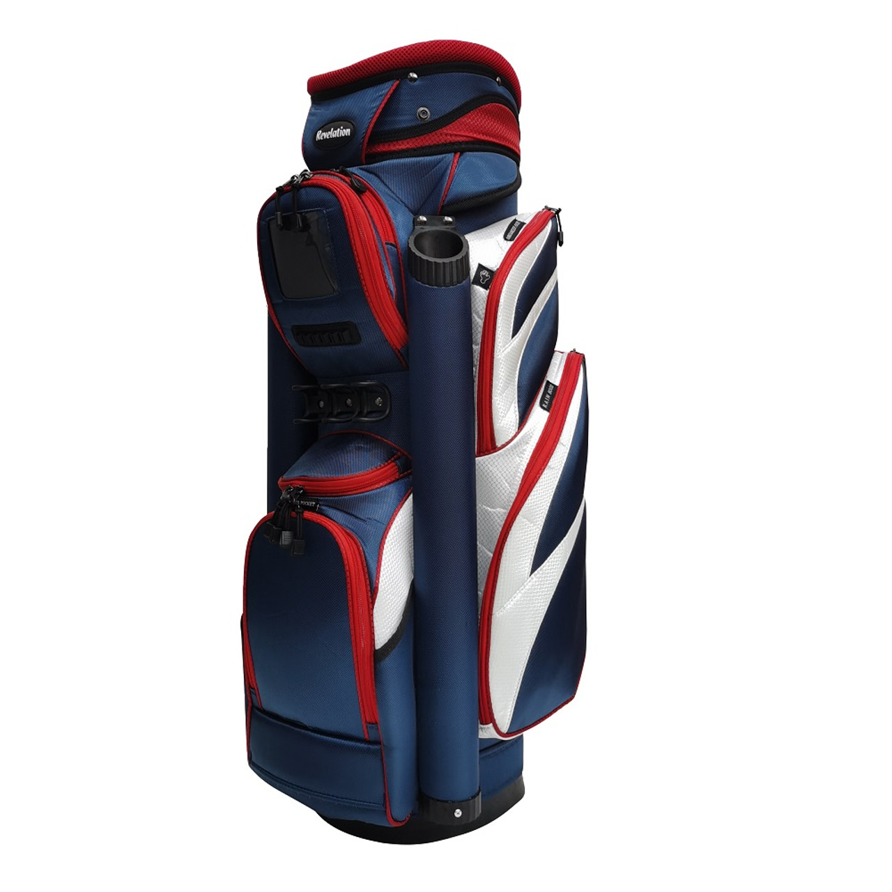 Red / White / Blue