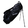 Revelation Major Deluxe Stand Bag - Black / Camo