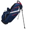 Revelation Major Deluxe Stand Bag - Red / White / Blue
