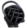 Revelation Major Deluxe Stand Bag - Top View
